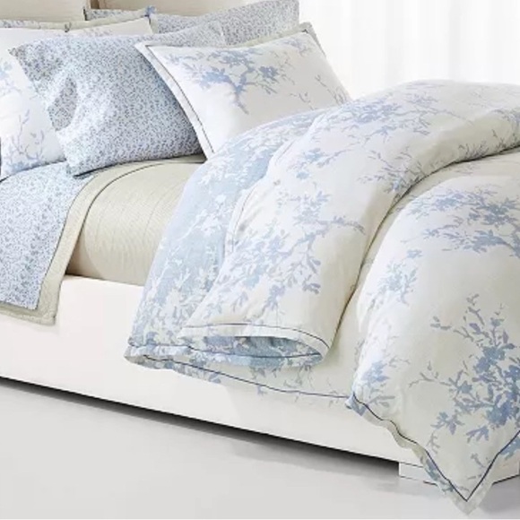 Ralph Lauren Other - New Ralph Lauren King Comforter Set​